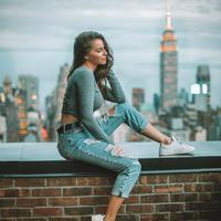 Отзыв от Амира - DTV виза